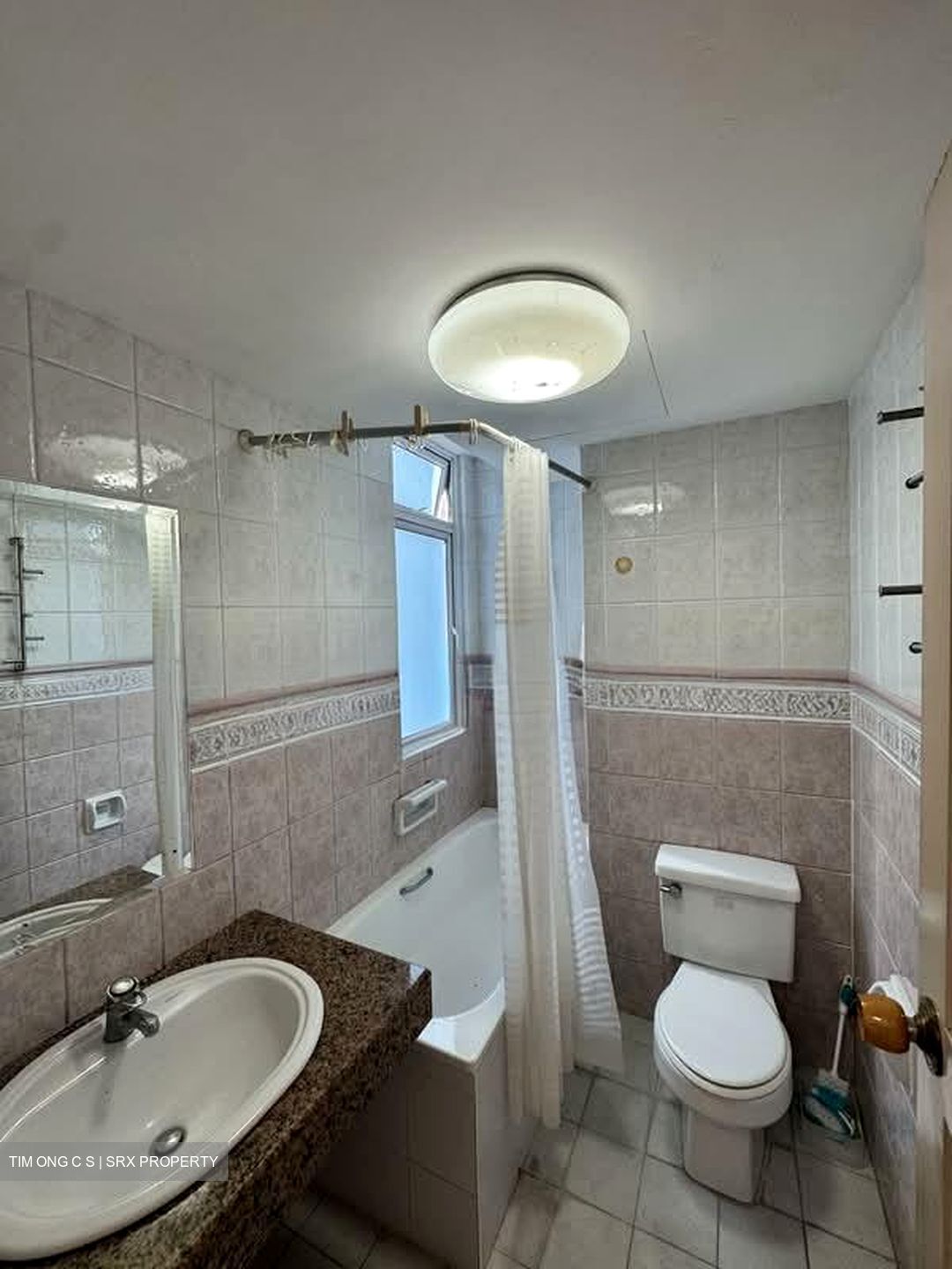 La Crystal (D9), Apartment #602358141